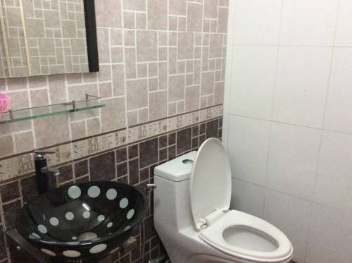 Далат: Bat Tri Hotel
