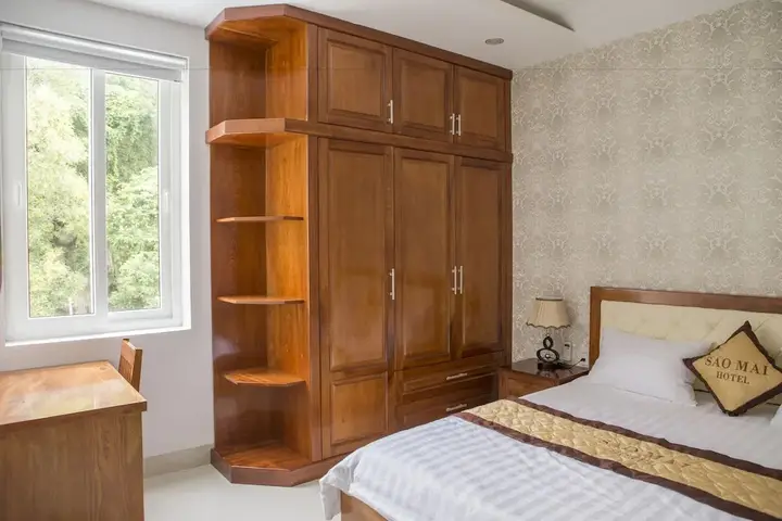Вунгтау: Sao Mai Hotel & Apartment
