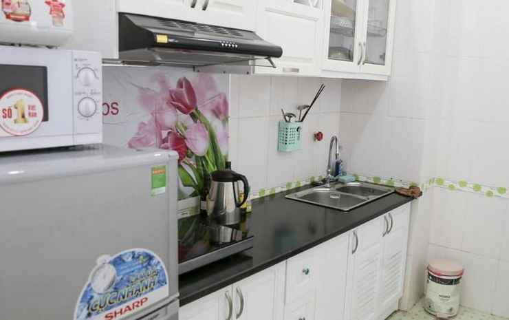 Ханой: Merry Housing 1