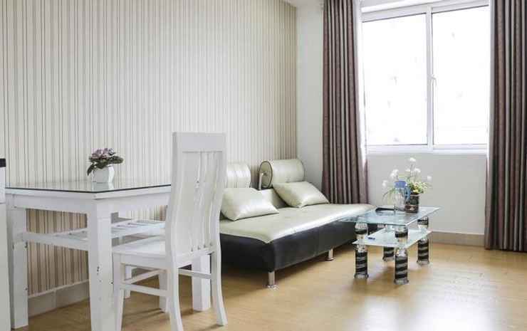 Ханой: Merry Housing 1