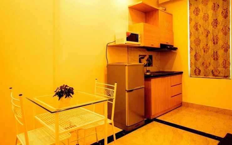 Ханой: Merry Housing 1