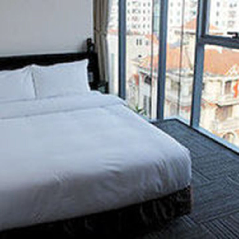 Sakura Hotel II — фото 1