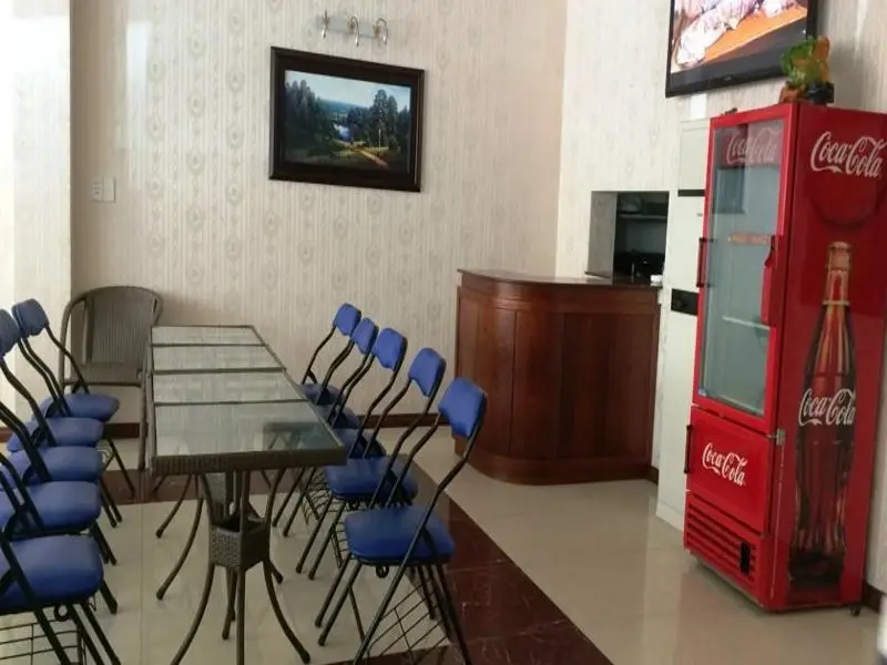 Вунгтау: Angel Hotel
