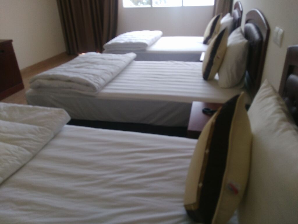 Фантхьет: Sky Star Beach Resort Phan Thiet