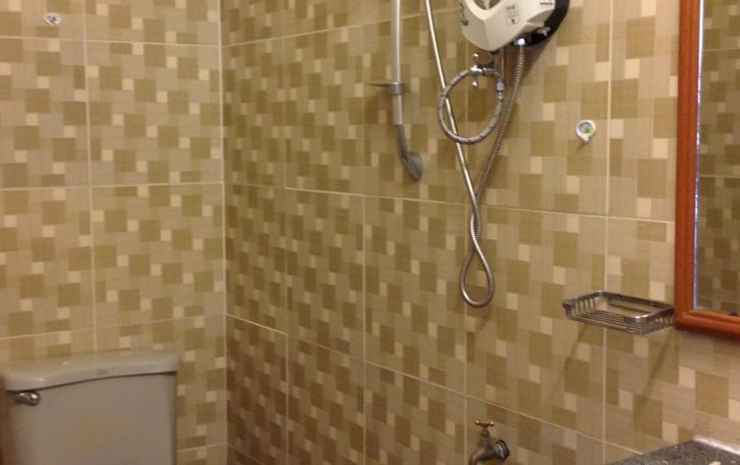 Фантхьет: Thao Dung Guesthouse