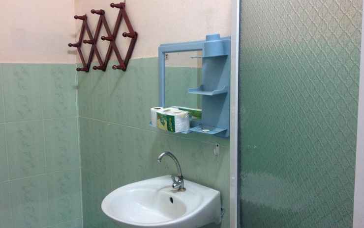 Фантхьет: Thao Dung Guesthouse