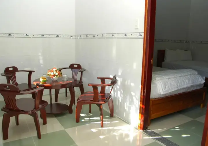 Фантхьет: Hung Nguyen Guest House
