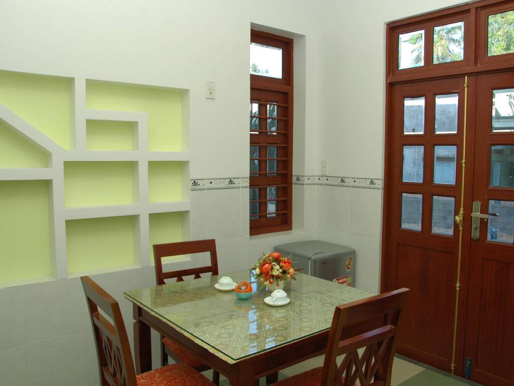 Фантхьет: Hung Nguyen Guest House
