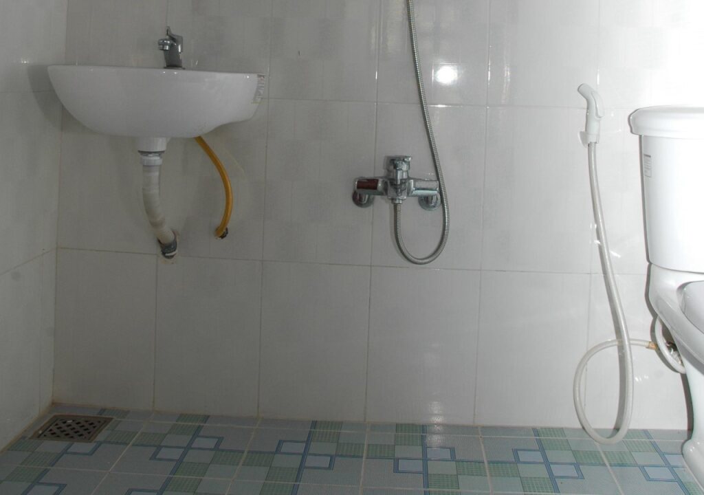 Фантхьет: Hung Nguyen Guest House