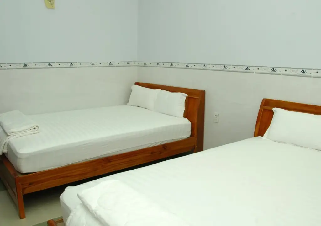 Фантхьет: Hung Nguyen Guest House