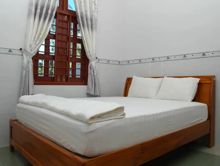 Фантхьет: Hung Nguyen Guest House