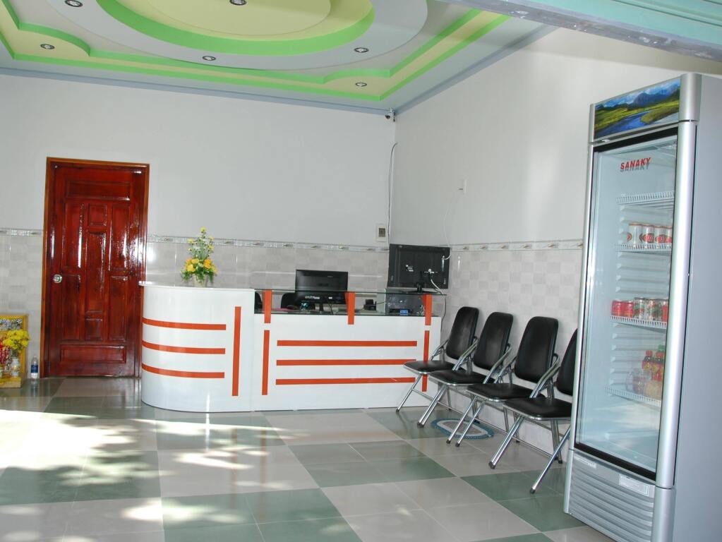 Фантхьет: Hung Nguyen Guest House