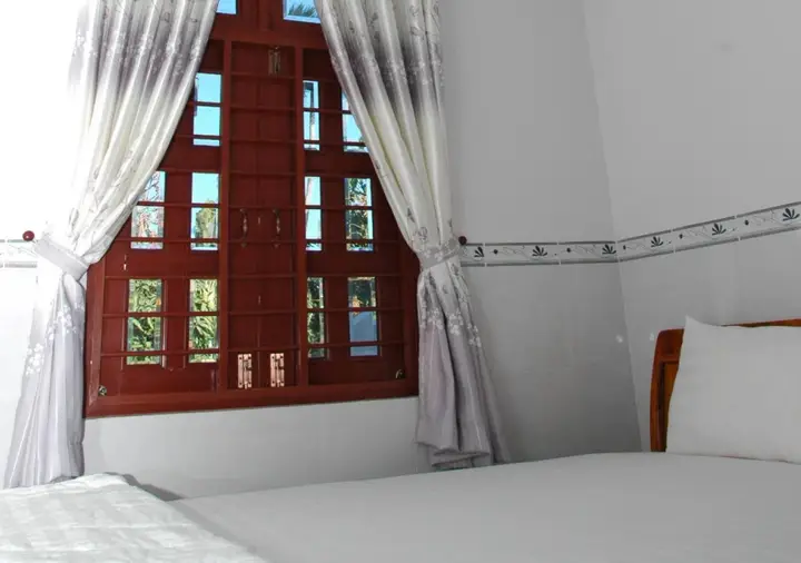 Фантхьет: Hung Nguyen Guest House