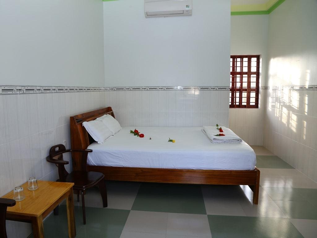 Фантхьет: Hung Nguyen Guest House