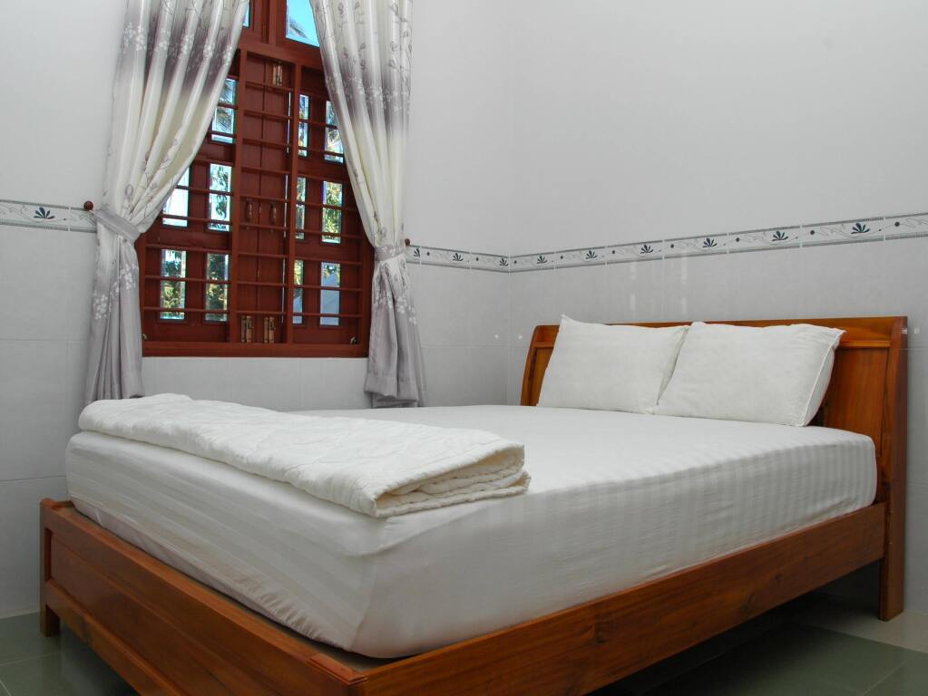Фантхьет: Hung Nguyen Guest House
