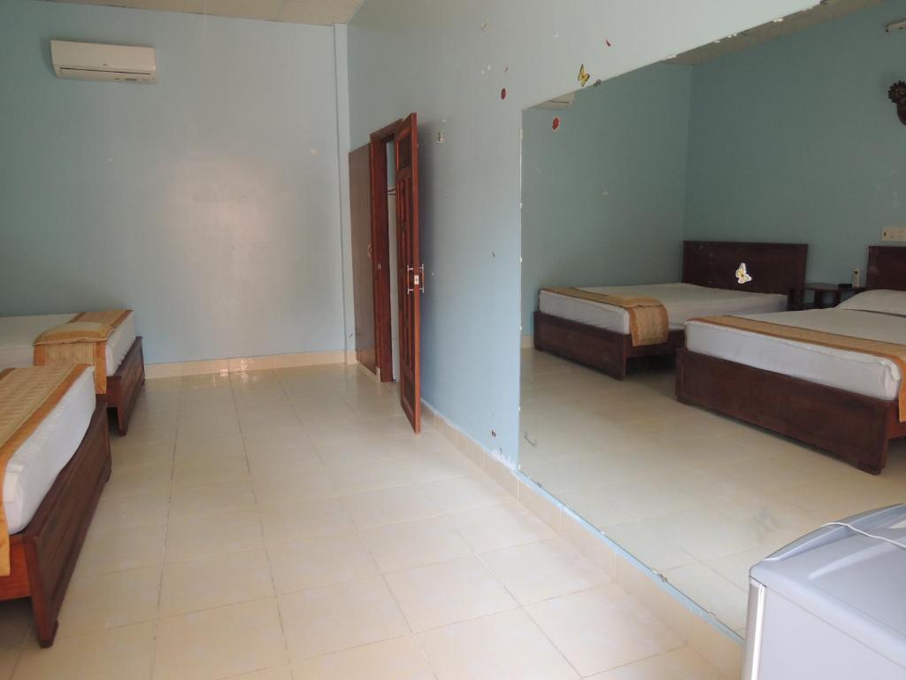 Фантхьет: Lang Chai Guesthouse