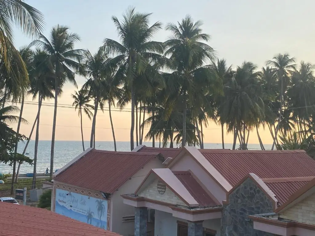 Фантхьет: Lang Chai Guesthouse