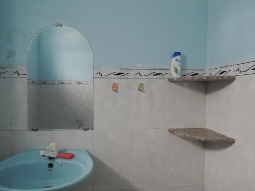Фантхьет: Lang Chai Guesthouse