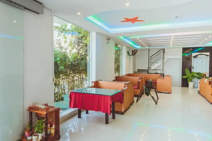 Фантхьет: Van Thanh Hotel