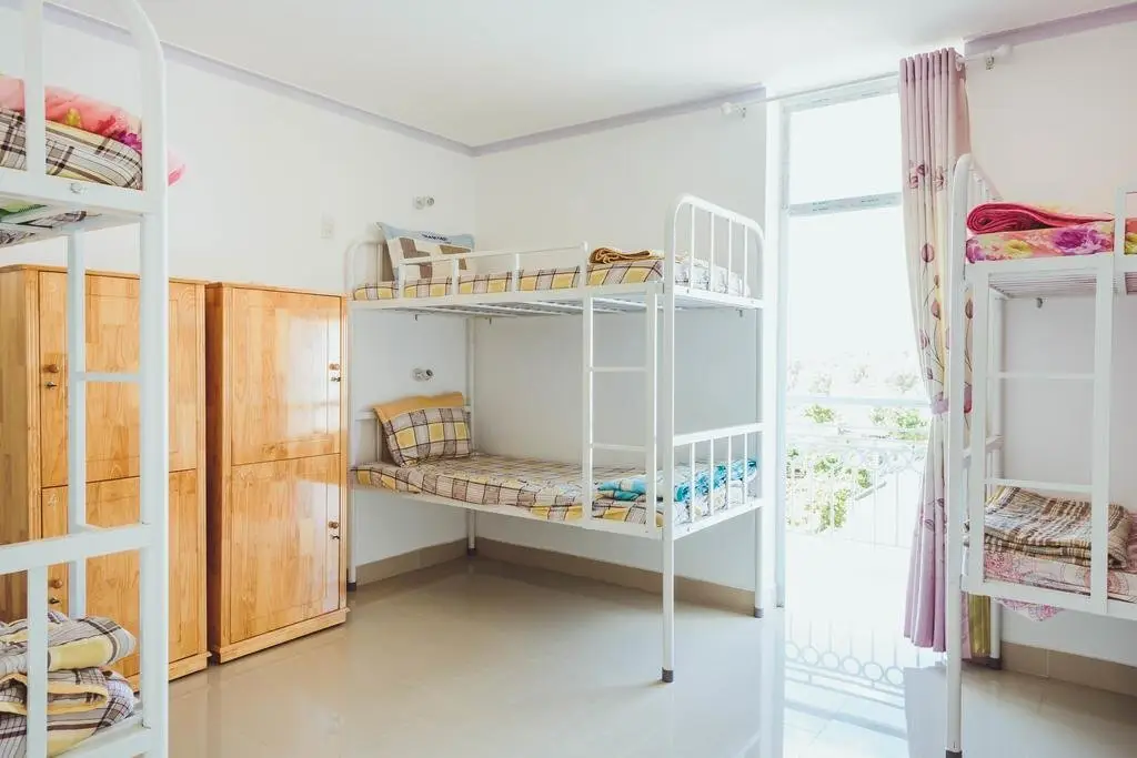 Фантхьет: Van Thanh Hotel