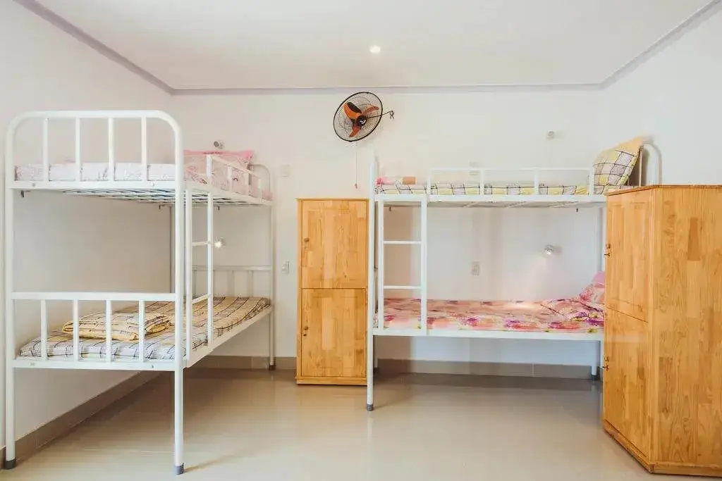 Фантхьет: Van Thanh Hotel