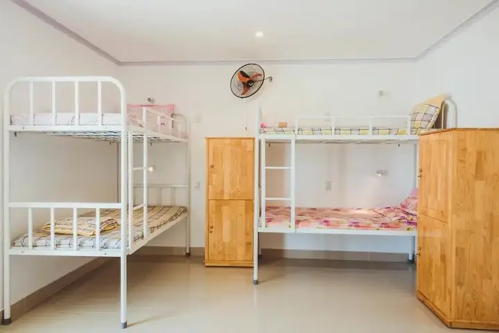Фантхьет: Van Thanh Hotel