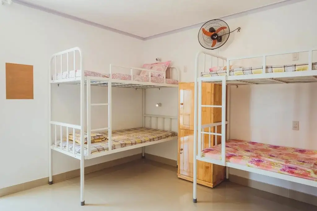 Фантхьет: Van Thanh Hotel