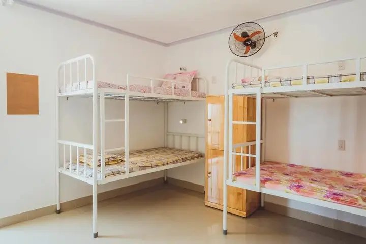 Фантхьет: Van Thanh Hotel