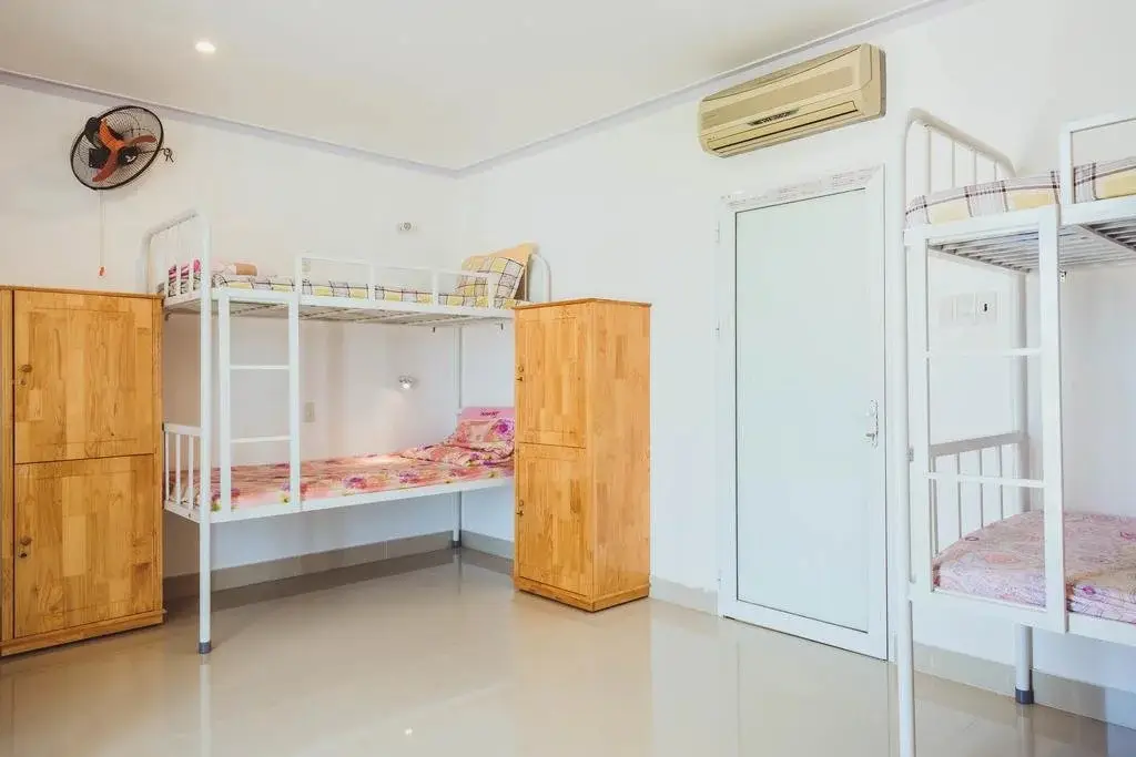 Фантхьет: Van Thanh Hotel