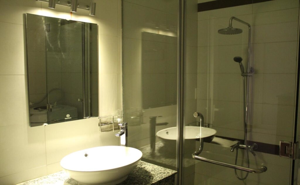 Фантхьет: Volga Apartment Hotel