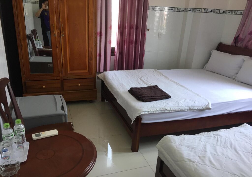 Thanh Duy Guesthouse — фото 1