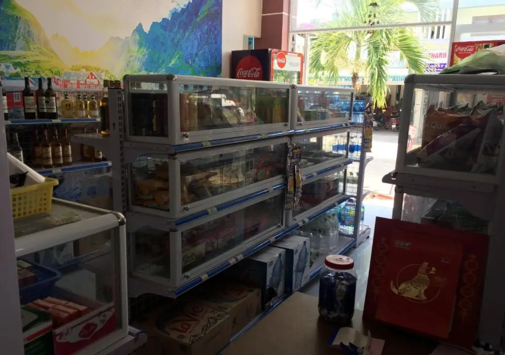 Фантхьет: Thanh Duy Guesthouse