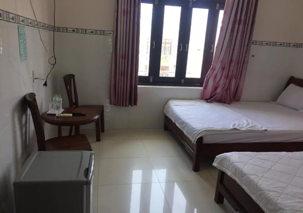 Фантхьет: Thanh Duy Guesthouse
