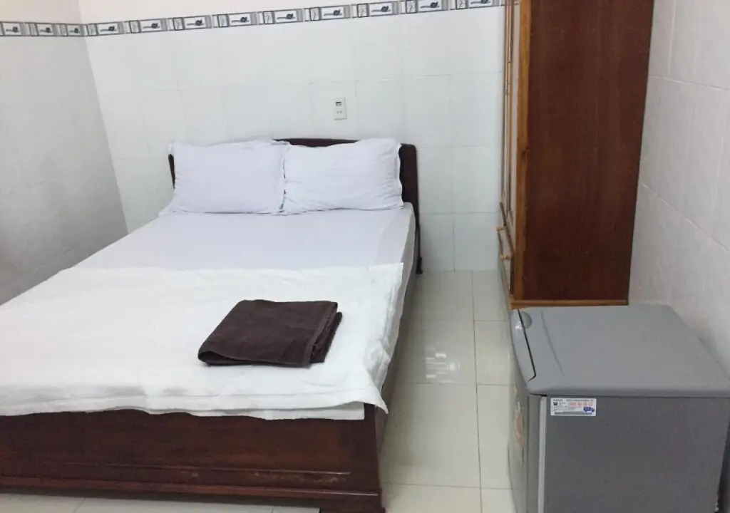 Фантхьет: Thanh Duy Guesthouse