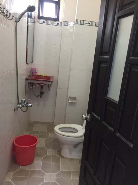Фантхьет: Thanh Duy Guesthouse