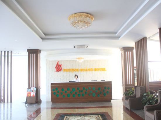 Phuong Hoang Hotel — фото 1