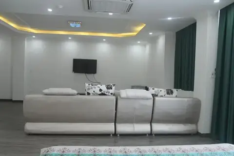 Phuong Hoang Hotel — фото 1