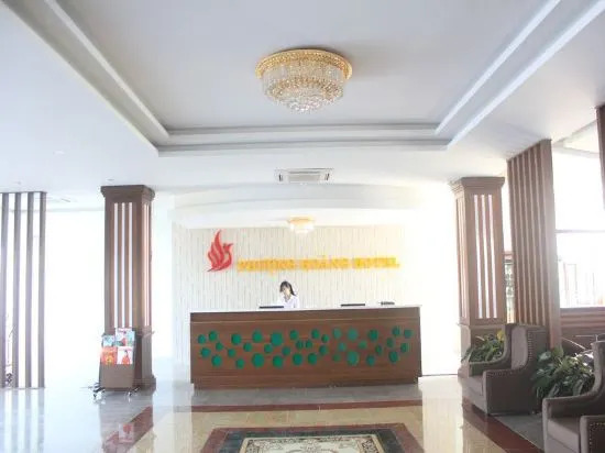 Хаулок: Phuong Hoang Hotel