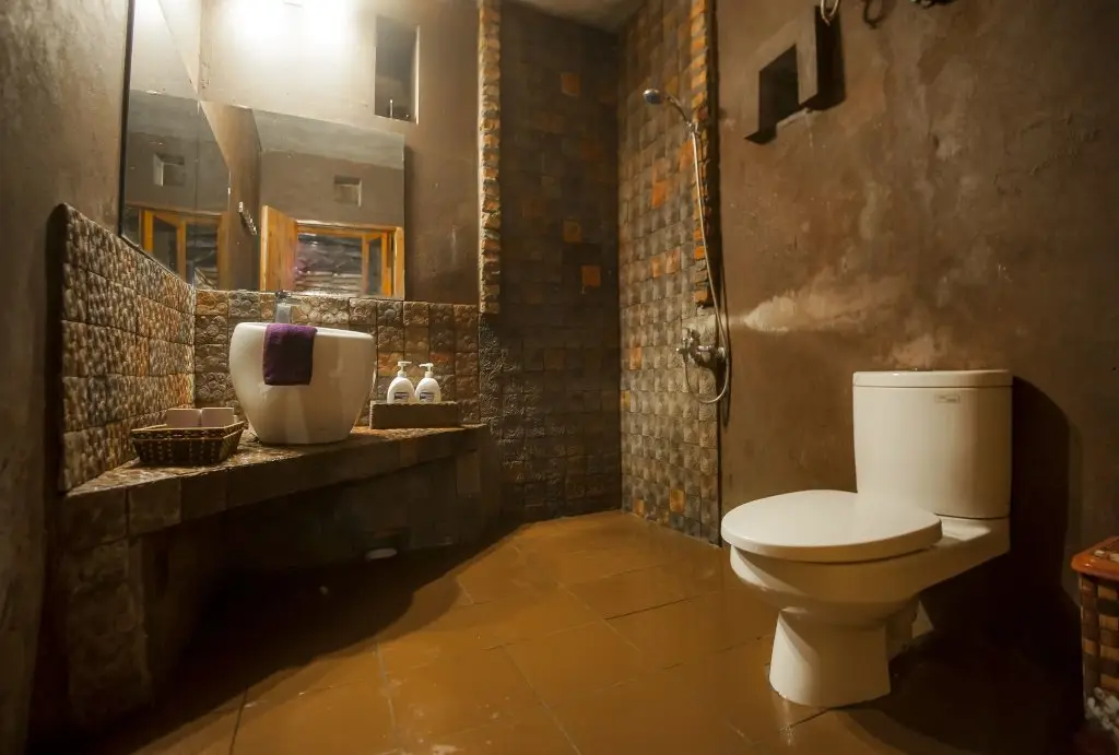 Шапа: Eco Palms House - Sapa Retreat