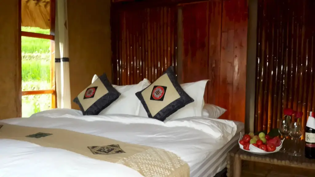 Шапа: Eco Palms House - Sapa Retreat