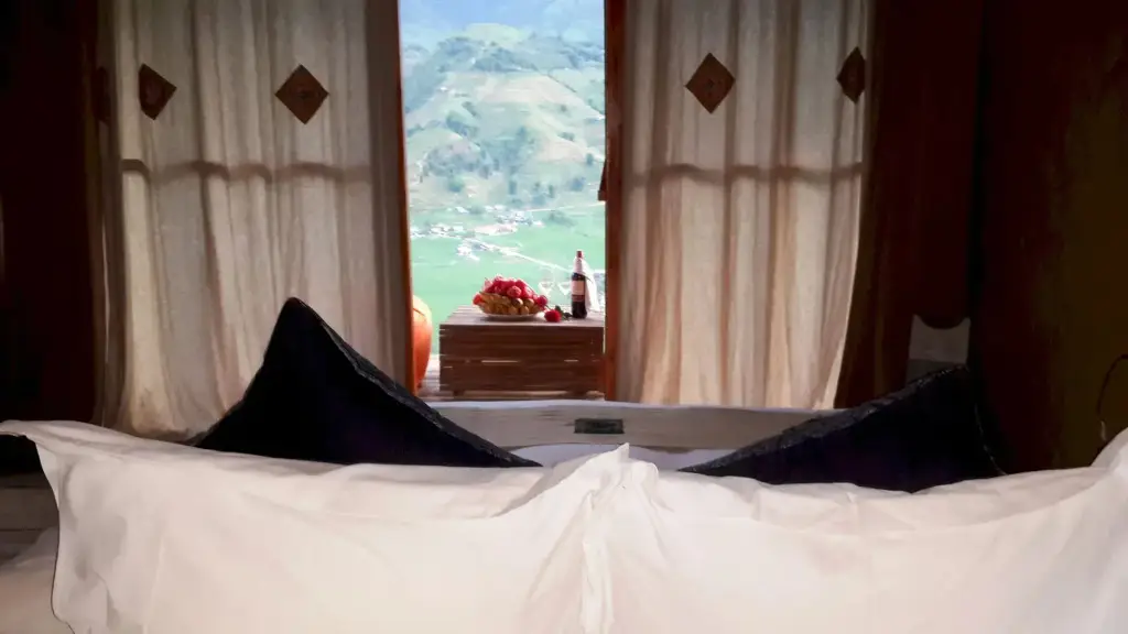 Шапа: Eco Palms House - Sapa Retreat