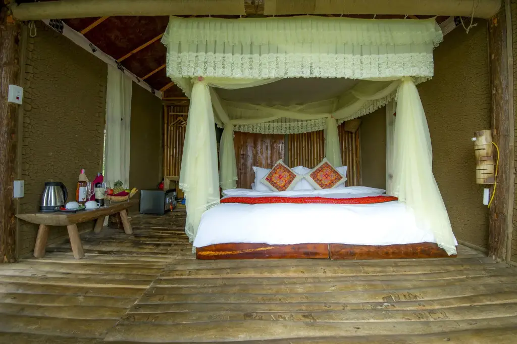 Шапа: Eco Palms House - Sapa Retreat