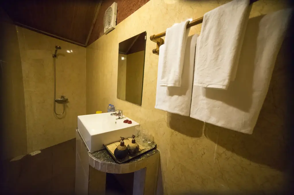 Шапа: Eco Palms House - Sapa Retreat