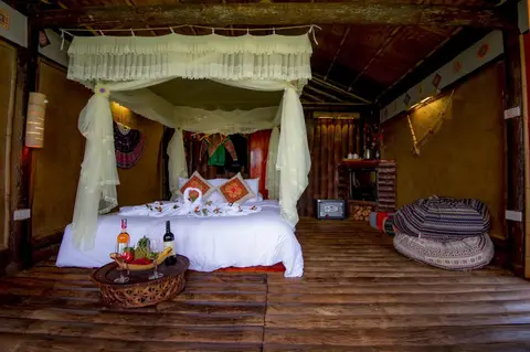 Eco Palms House - Sapa Retreat — фото 1