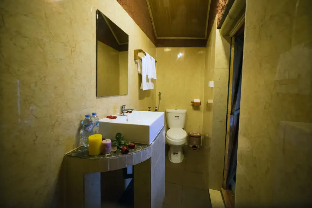 Шапа: Eco Palms House - Sapa Retreat