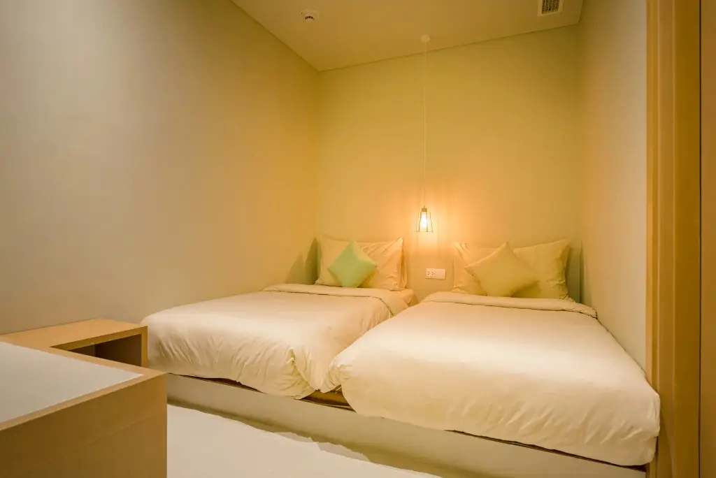 Шамшон: FLC Luxury Hotel Samson