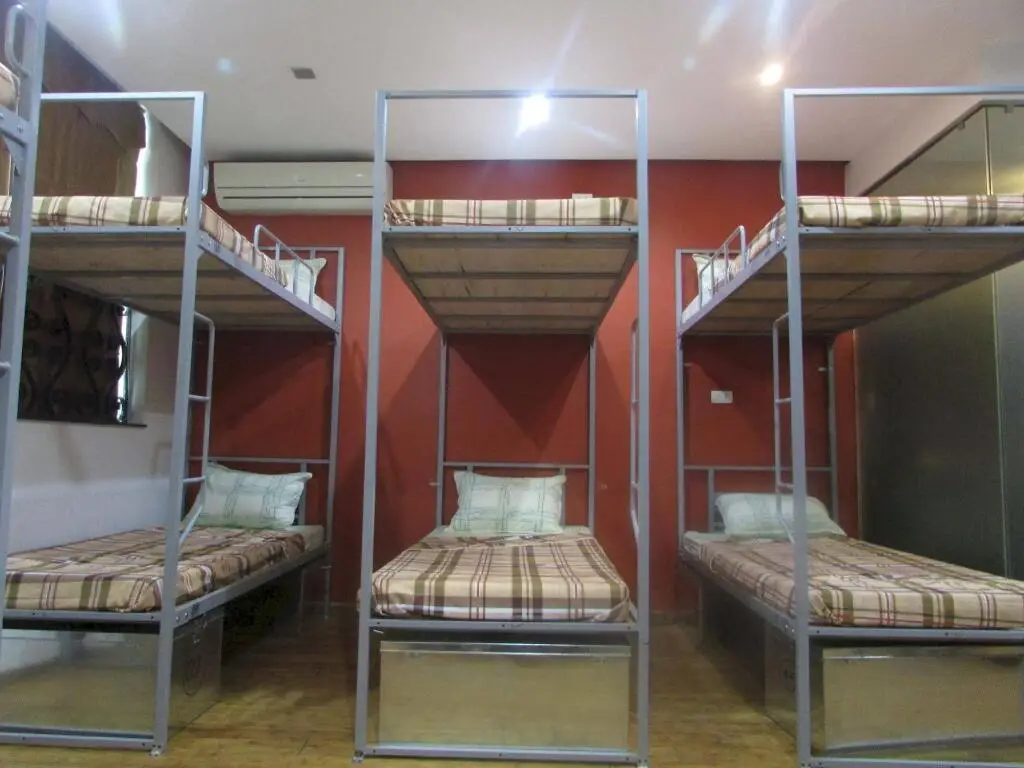 Ханой: Hanoi Light Hostel