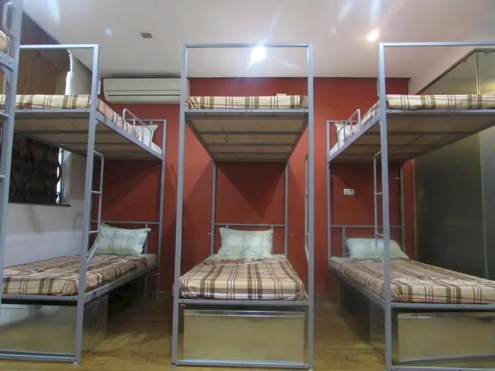 Ханой: Hanoi Light Hostel