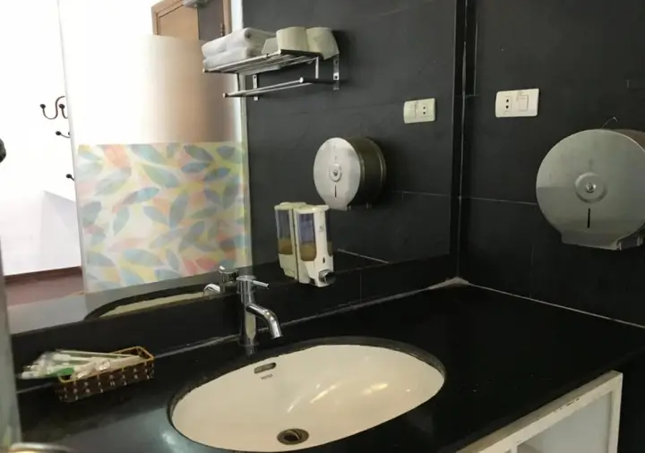Ханой: Hanoi Light Hostel