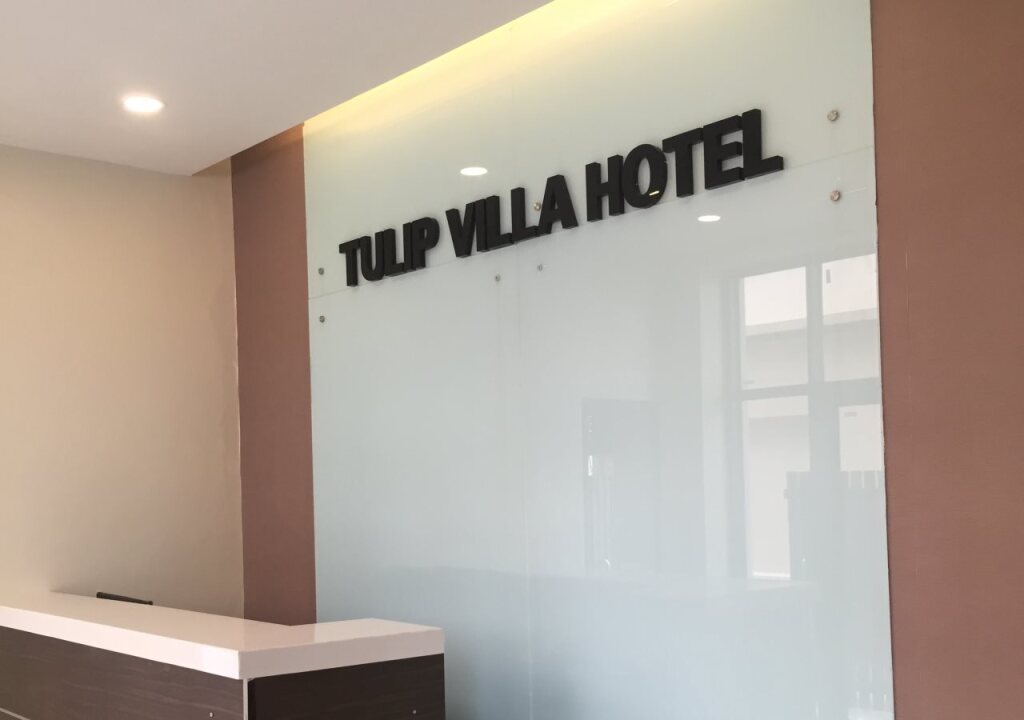Ханой: Tulip Hotel HN - by BAY LUXURY